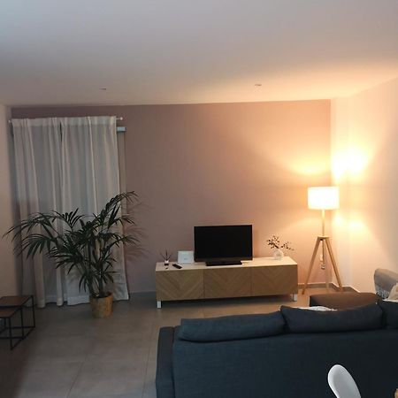 Casa Merlin Arena Playa Honda  Εξωτερικό φωτογραφία