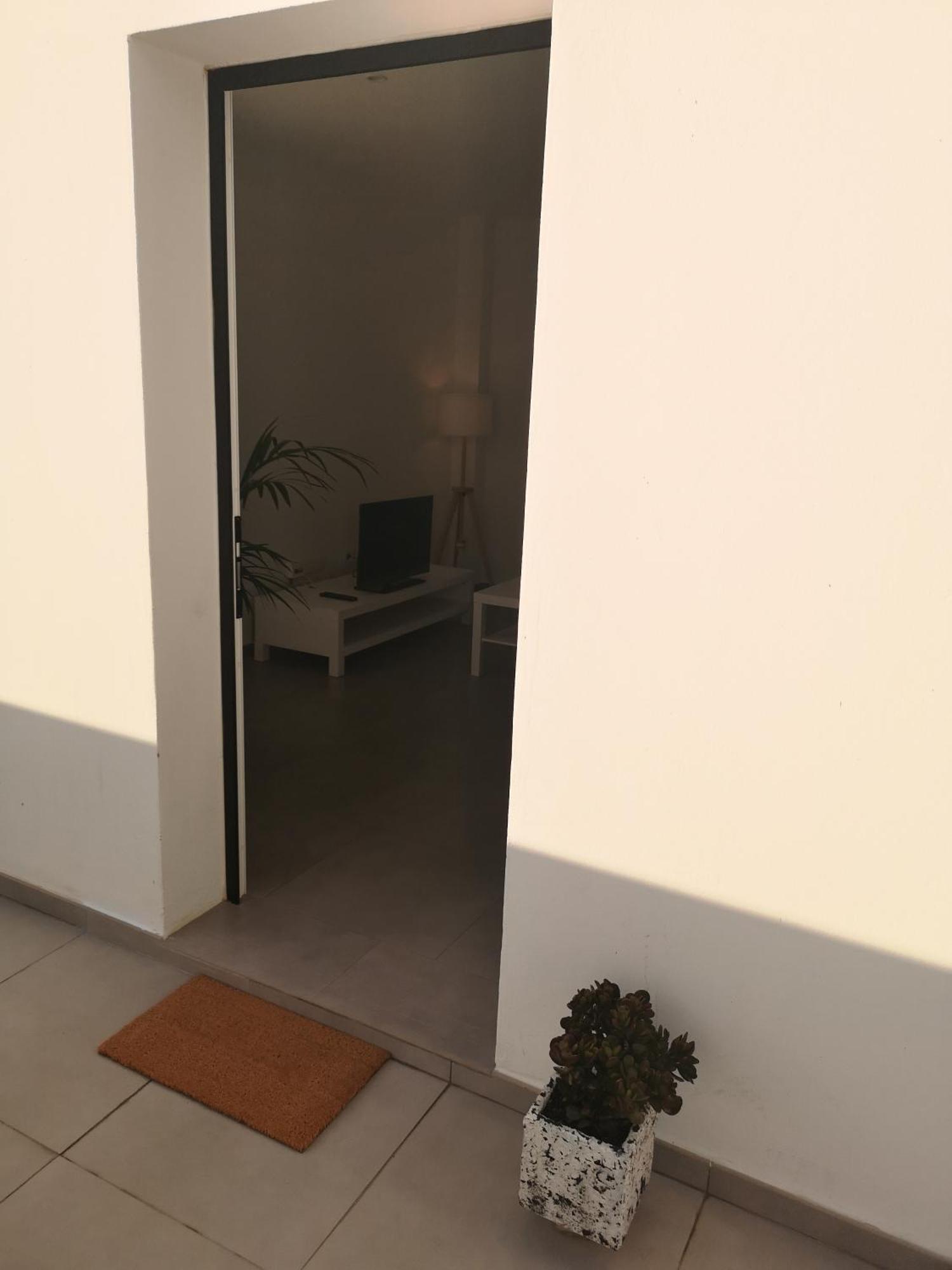 Casa Merlin Arena Playa Honda  Εξωτερικό φωτογραφία