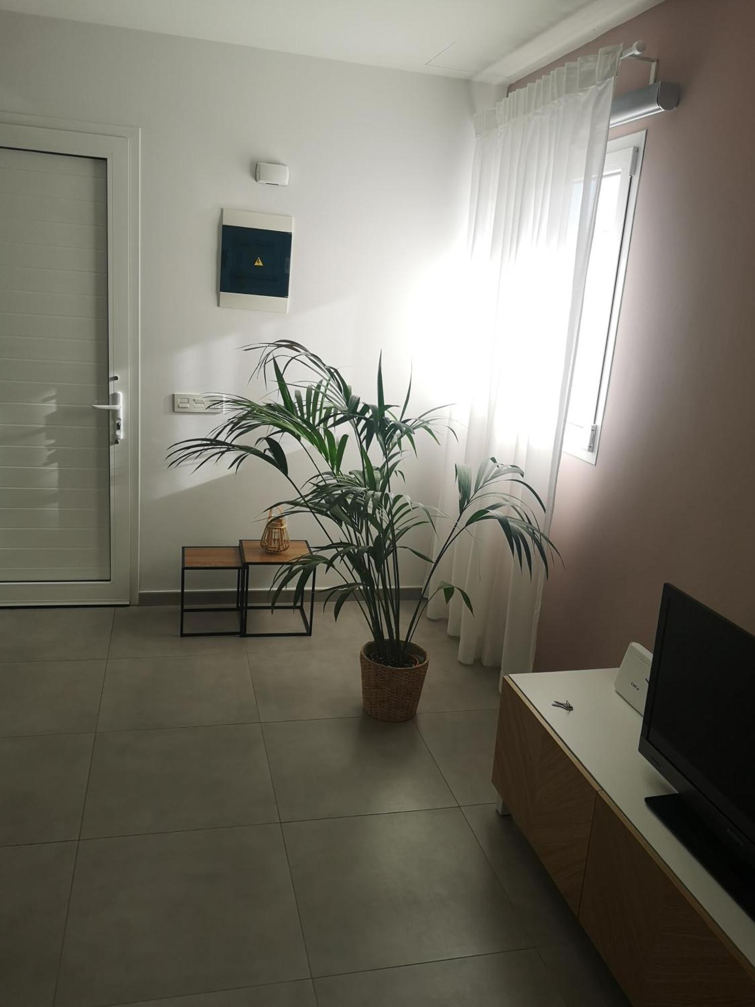 Casa Merlin Arena Playa Honda  Εξωτερικό φωτογραφία