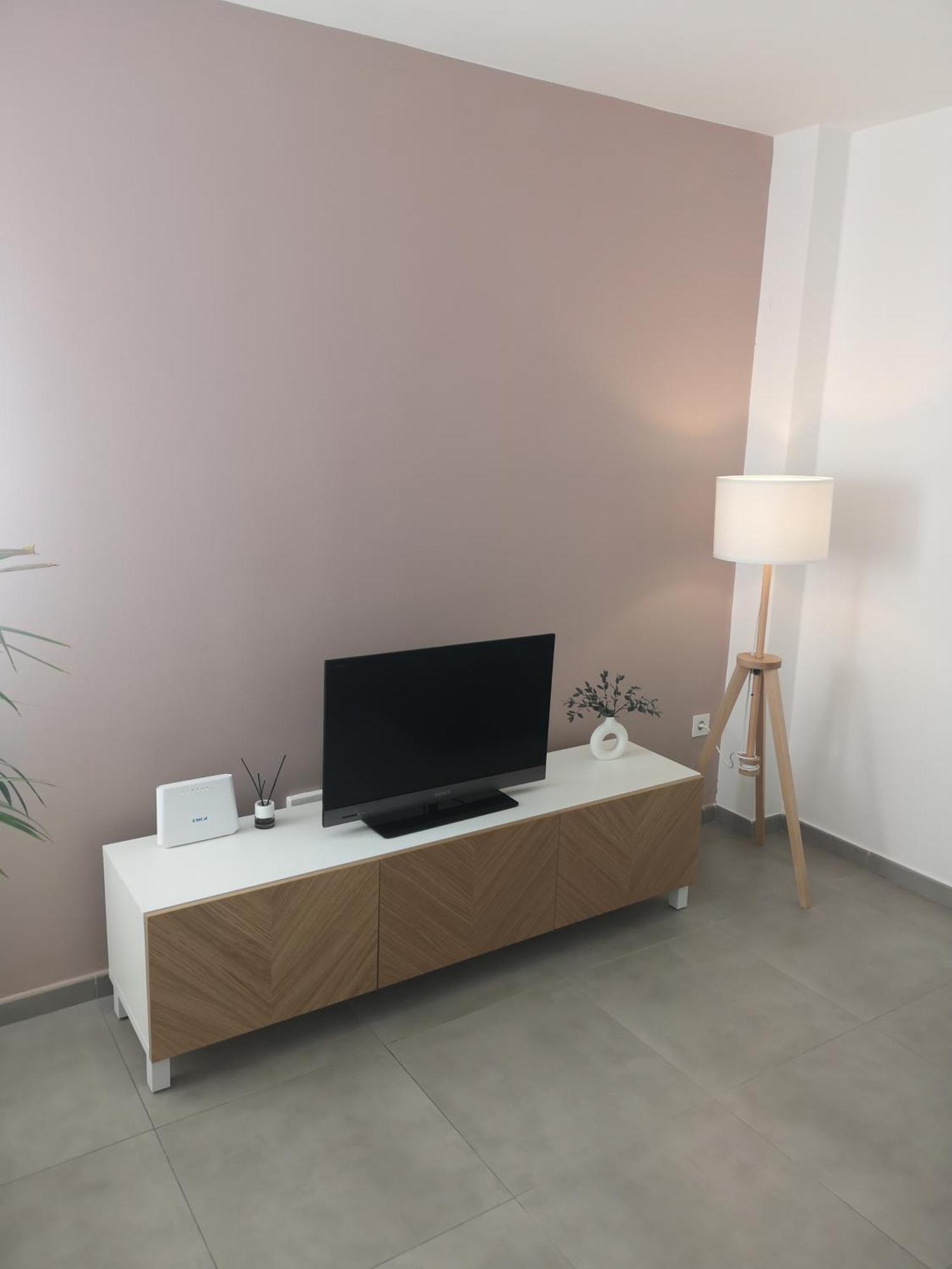 Casa Merlin Arena Playa Honda  Εξωτερικό φωτογραφία